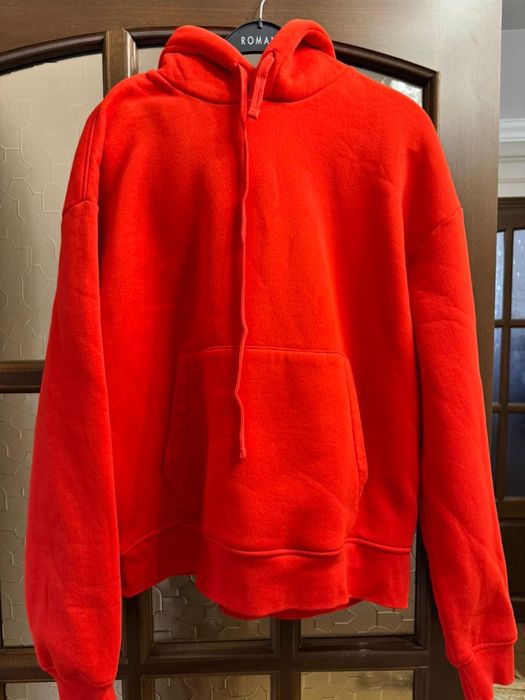 Новая толстовка зара