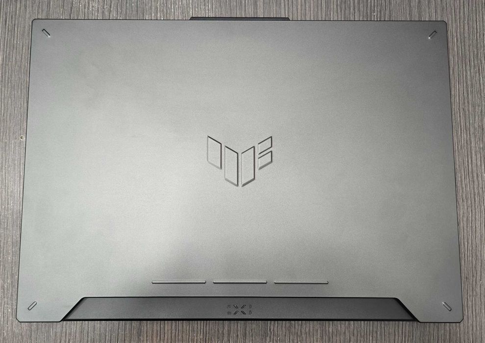 Hope Amanet P4 Laptop ASUS TUF A15 FA507NUR