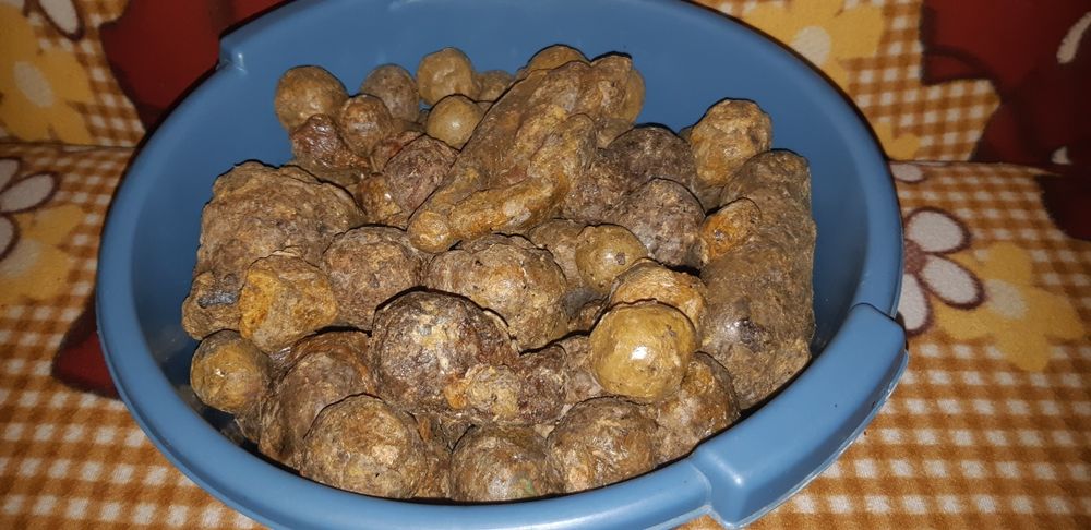 Propolis brut 100% natural