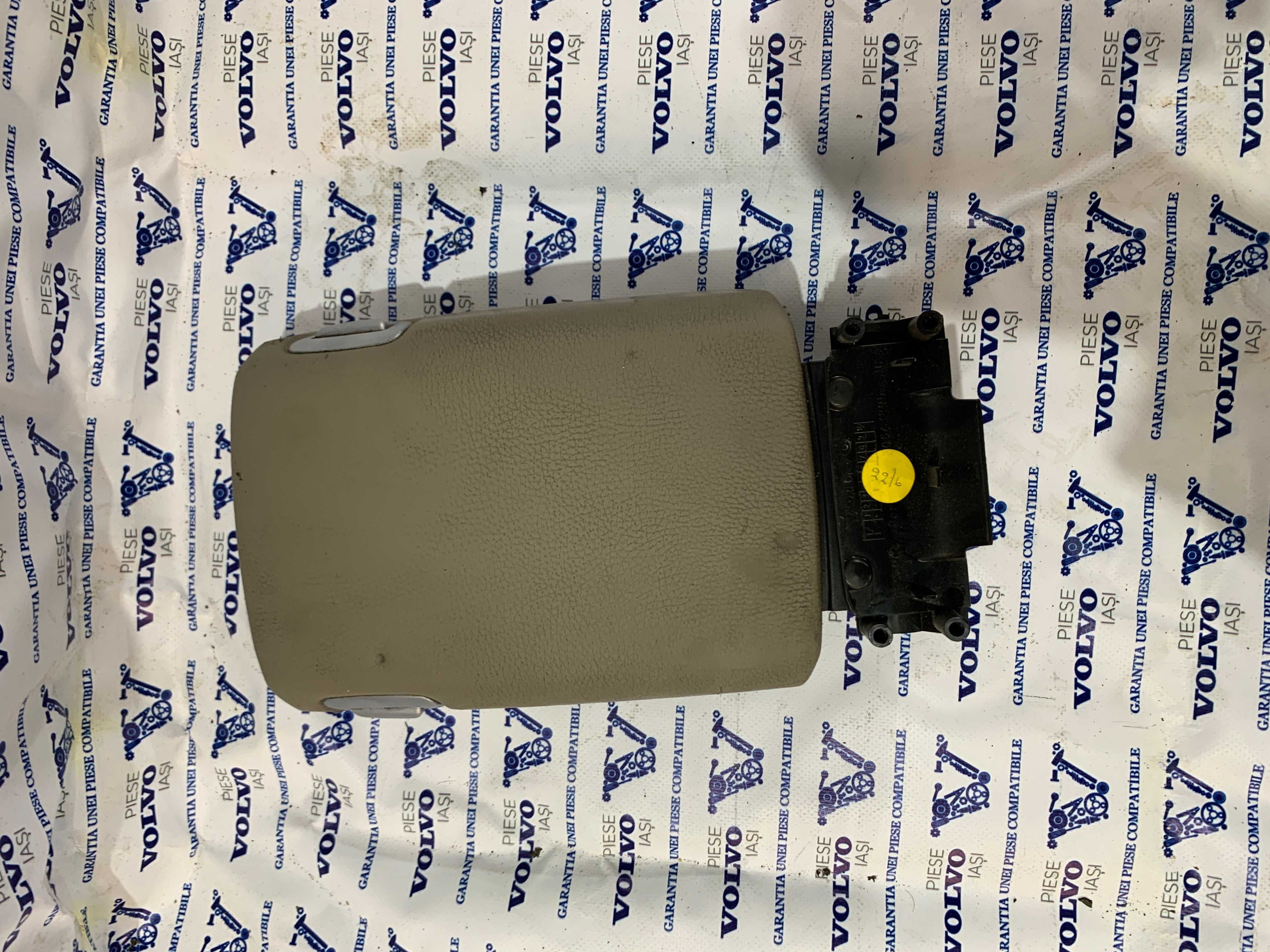 Capac cotiera  Volvo V70, 2005-2007