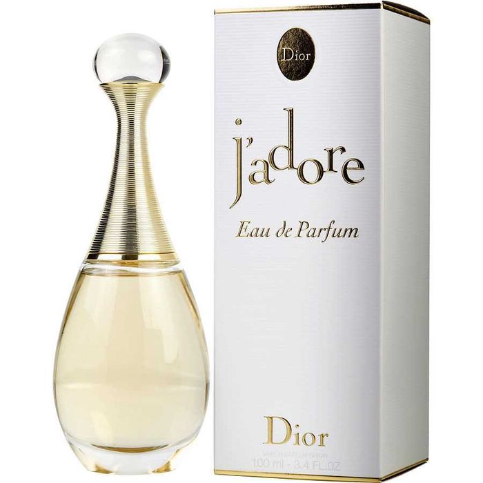 Sprey Dior Jadore original
