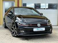 Volkswagen Polo 2.0 GTI / Automat / Bord digital / Distronic / Keyless / Padele