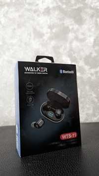 Беспроводные наушники WALKER wts 11