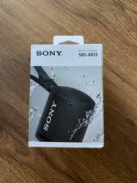 Преносима колонка Sony - SRS XB13 - нова