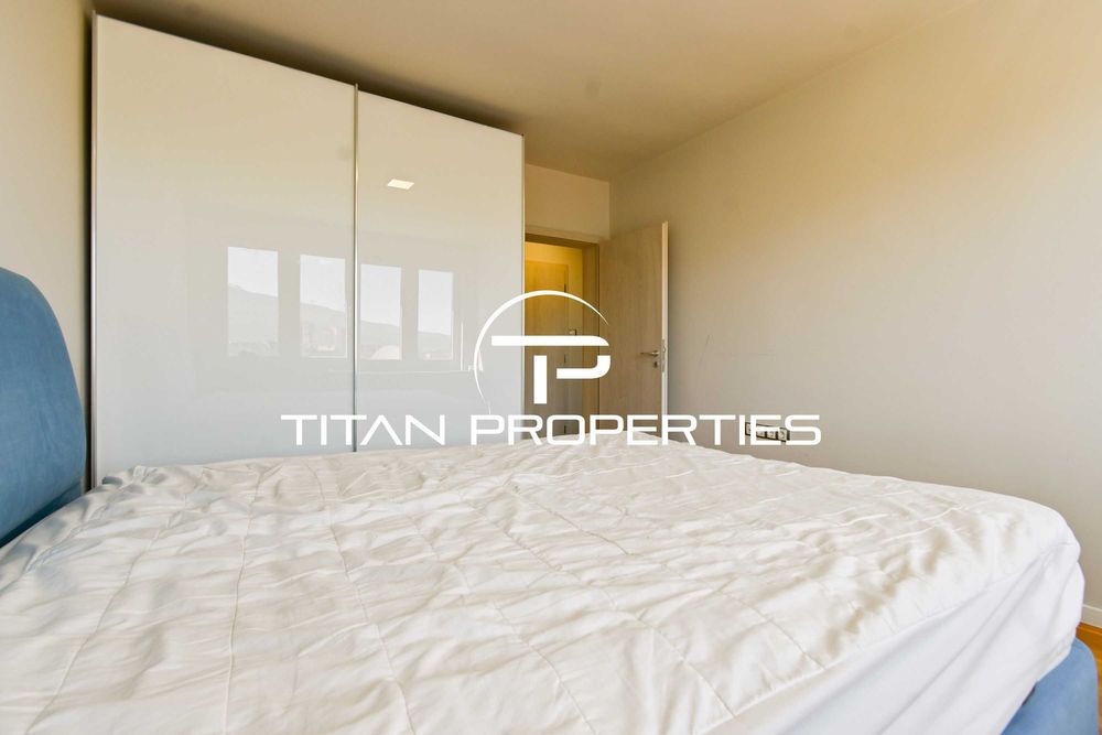 Дава се под наем Двустаен апартамент в София, Сердика - 60 кв.м за 600 € - Снимка #6