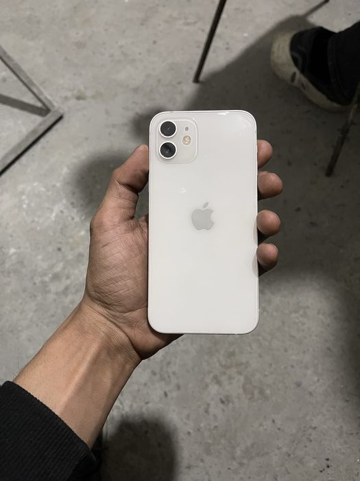 Iphone 12 Samarkand