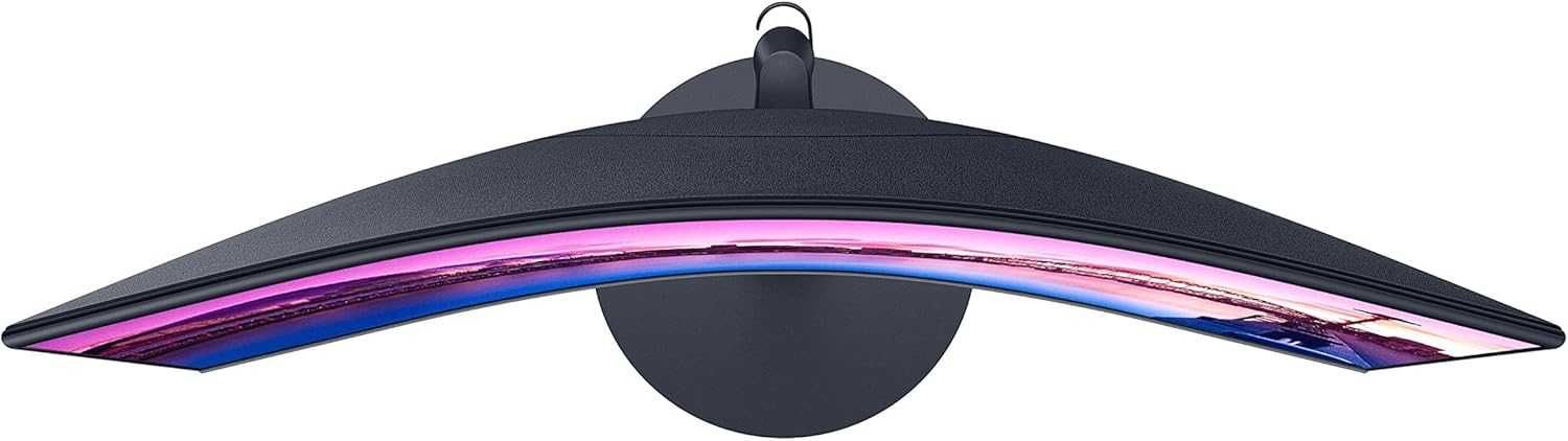 [НОВЫЙ] Монитор Samsung 32" Essential LS32C390EAMXUE FHD 75Hz CURVED