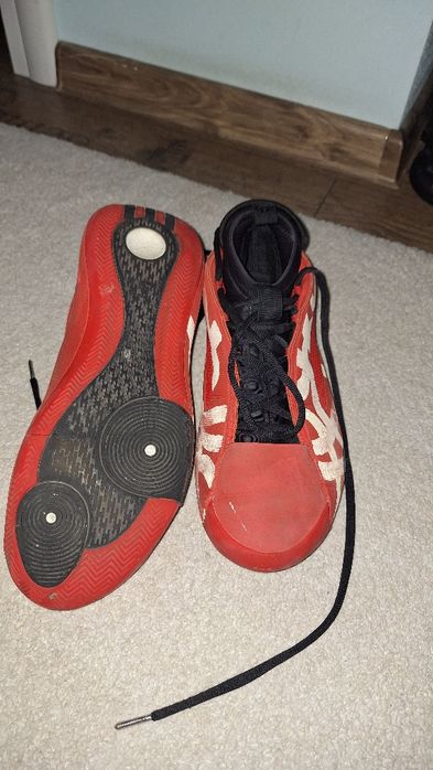 Adidași baschet Adidași Harden Vol.8