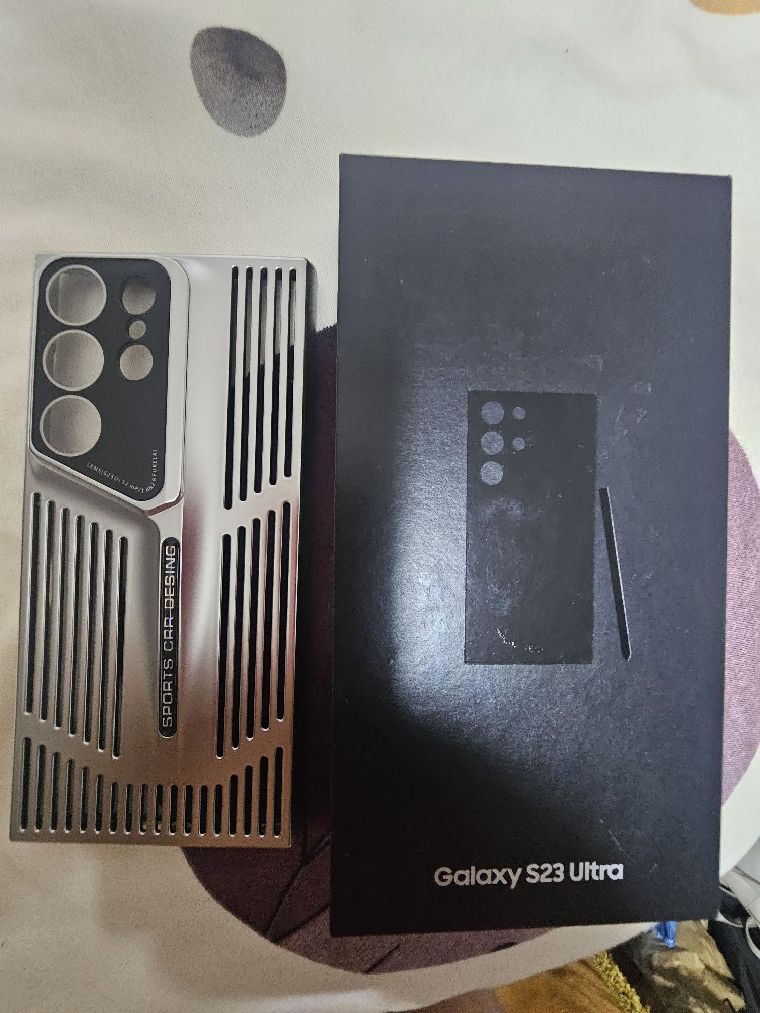 Samsung s 23 ultra