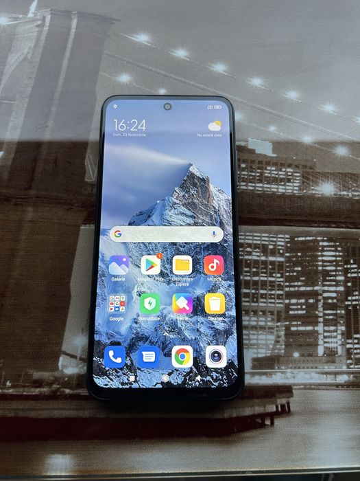 Xiaomi Redmi Note 10 64/4