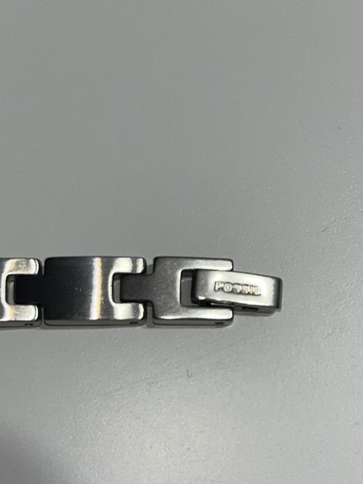 Bratara Fossil Vintage Casual