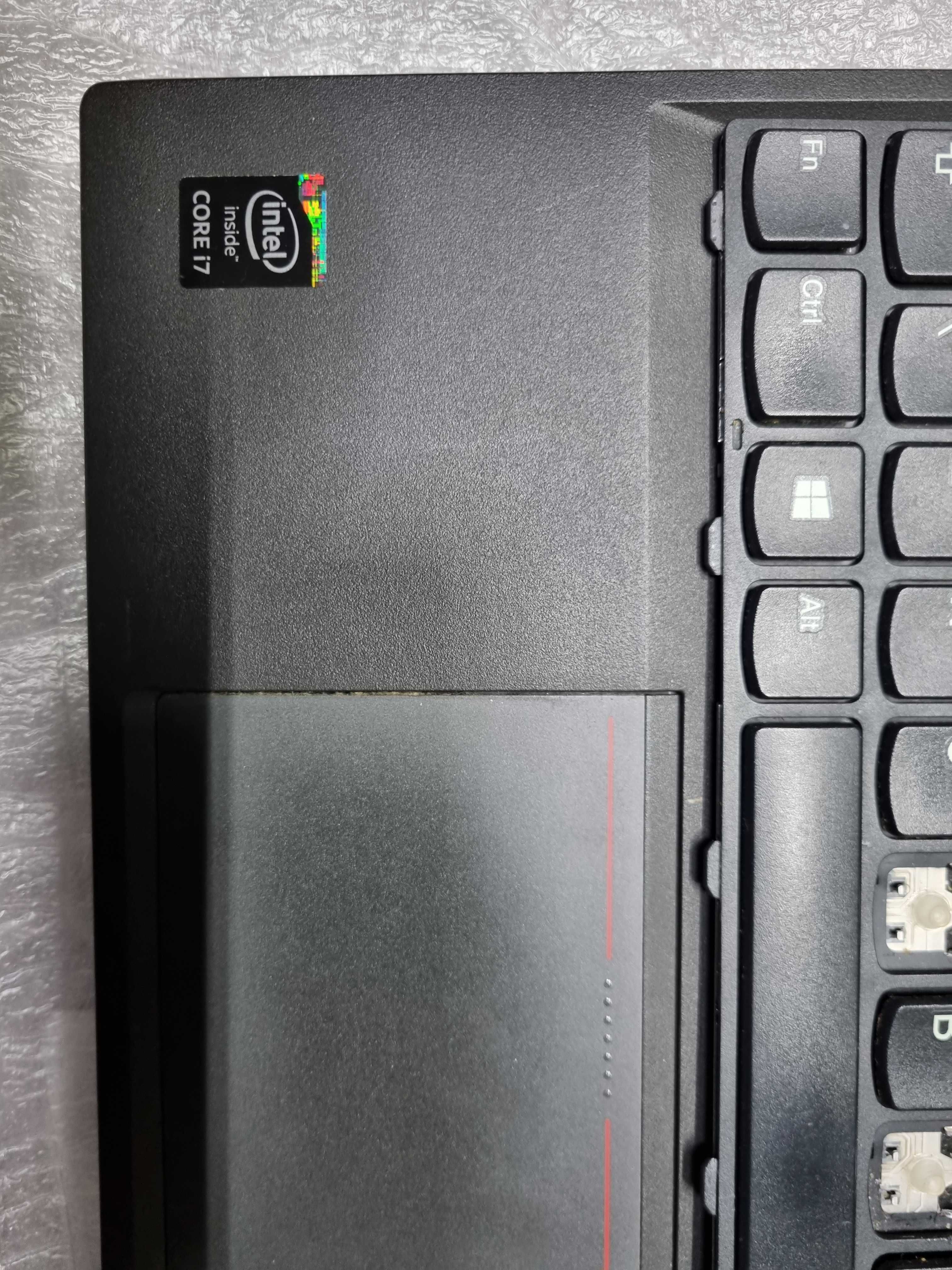 Dezmembrez Laptop Lenovo  T540p i7