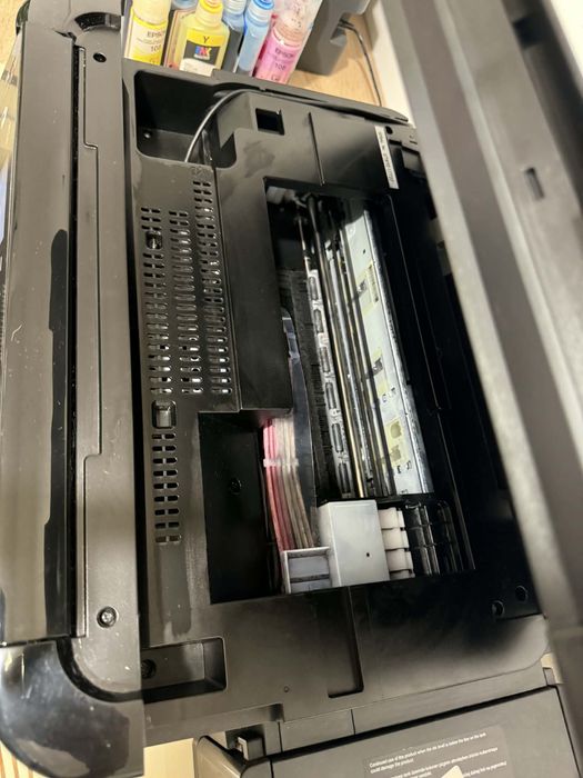 Epson L850 , functionala 100%