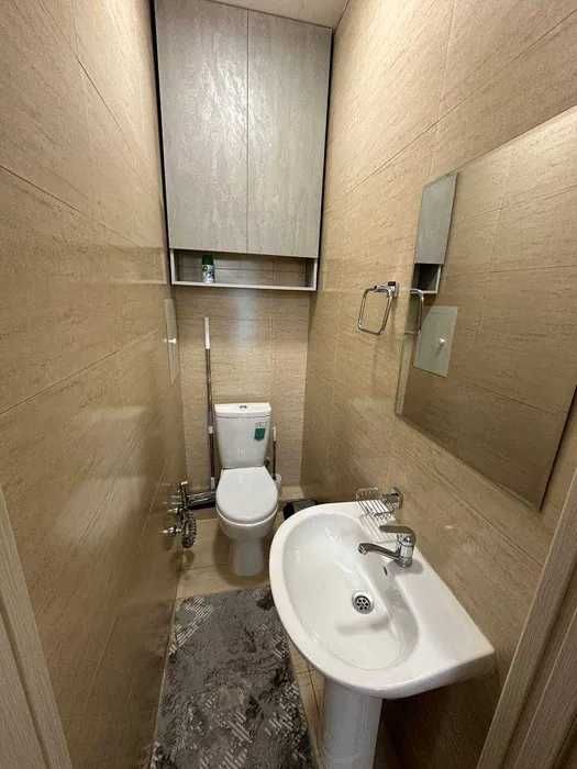 R1 Сдаётся КЛАССНАЯ квартира 2/3/9 на МЕТРО ОЙБЕК