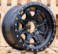 16" 6х139.7 Алуминиеви Джанти 4х4 Toyota Nissan Mitsubishi Ford