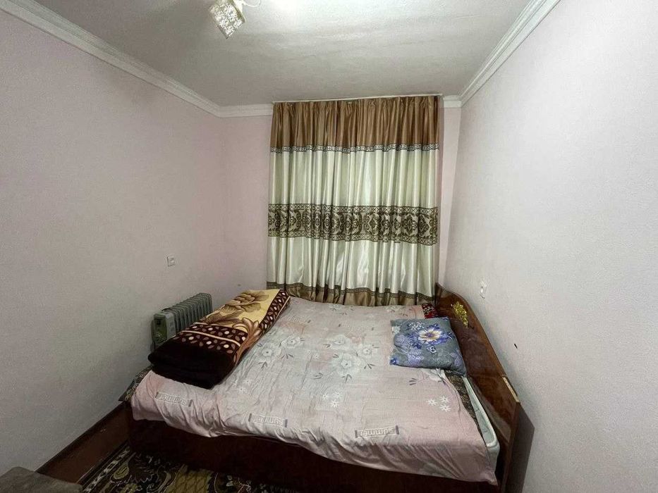 Mikrarayon samarqand hududida kvartira Ijaraga beriladi!