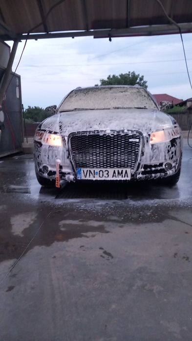 Vând Audi a4 b7 2008