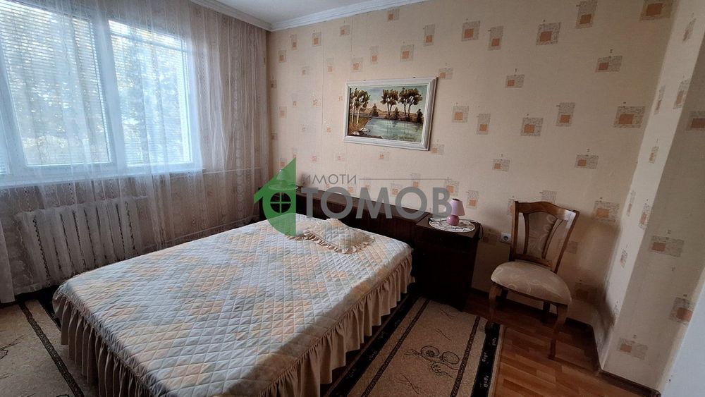 Продава се Тристаен апартамент в Стара Загора, ОРБ - 79 кв.м за 1697 €/кв.м - Снимка #2