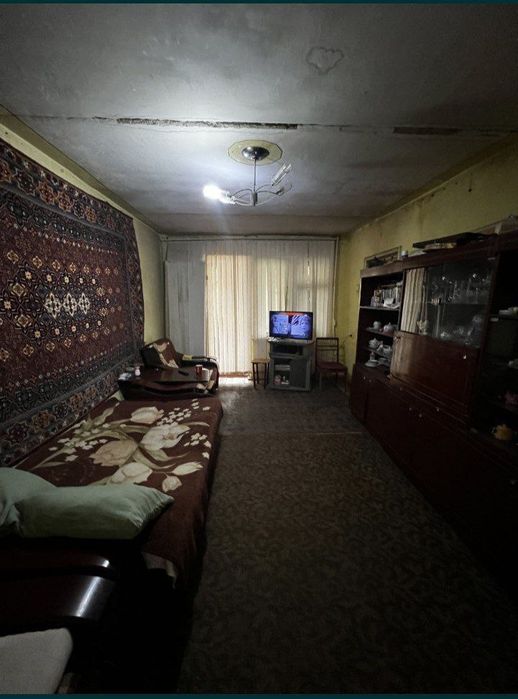 Продается 3/5/5 Ялангач, Аллея,в доль дороги