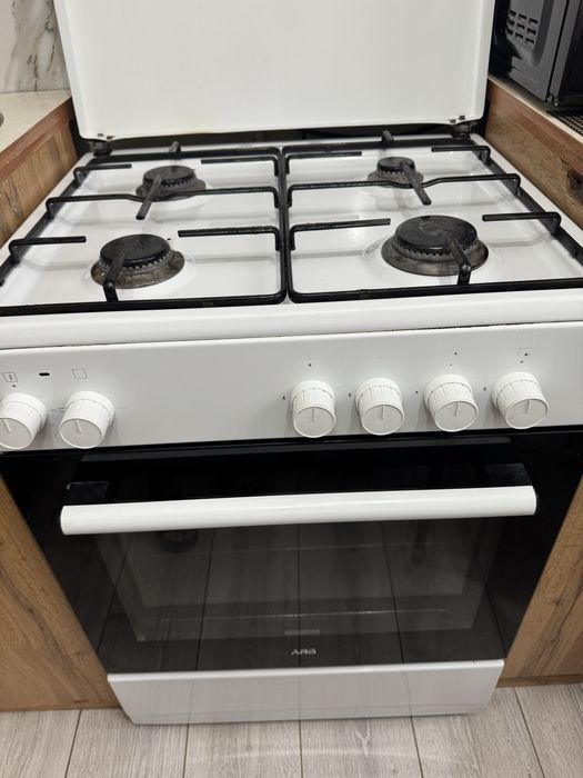 Газовый плита  марка (ARG)