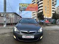 Opel Astra J An 2012 Piele Navi Mare BI-XENON Led PDC F-+S Pilot