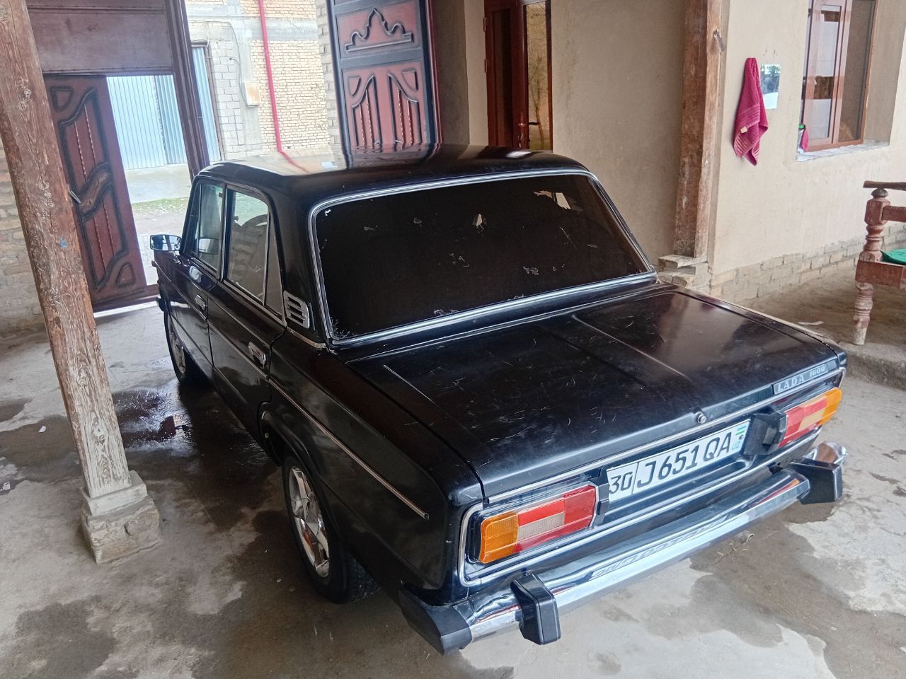 Shuguli 06 sotiladi