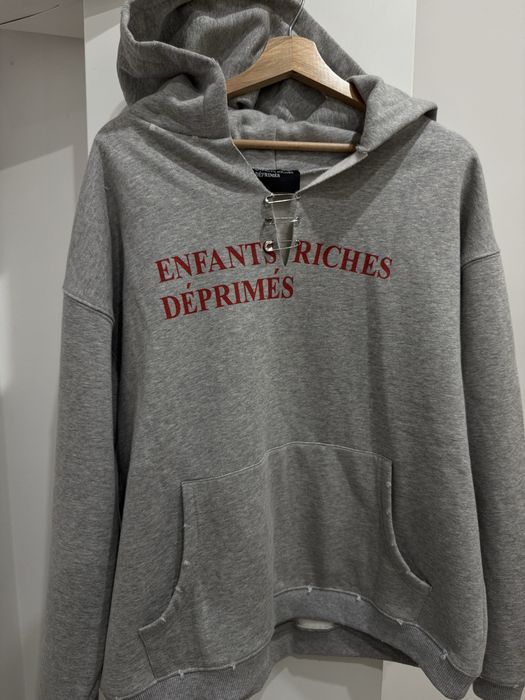 Erd hoodie ( Enfants Riches Deprimes )