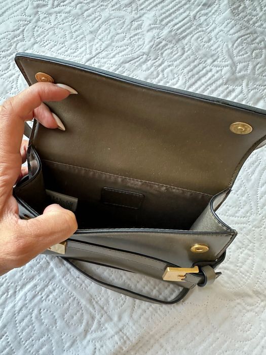 Нова стилна чанта h&m