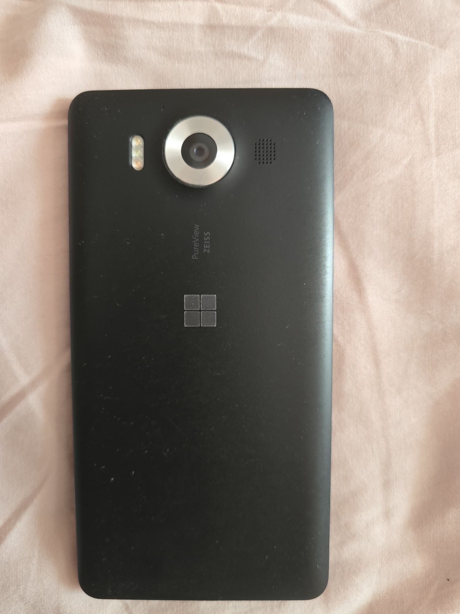Microsoft Lumia 950 Windows Phone Liber de Rețea