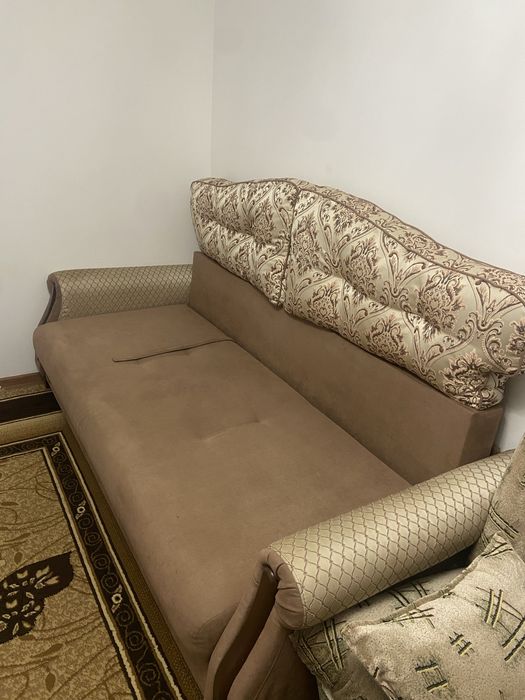 Диван раскладной