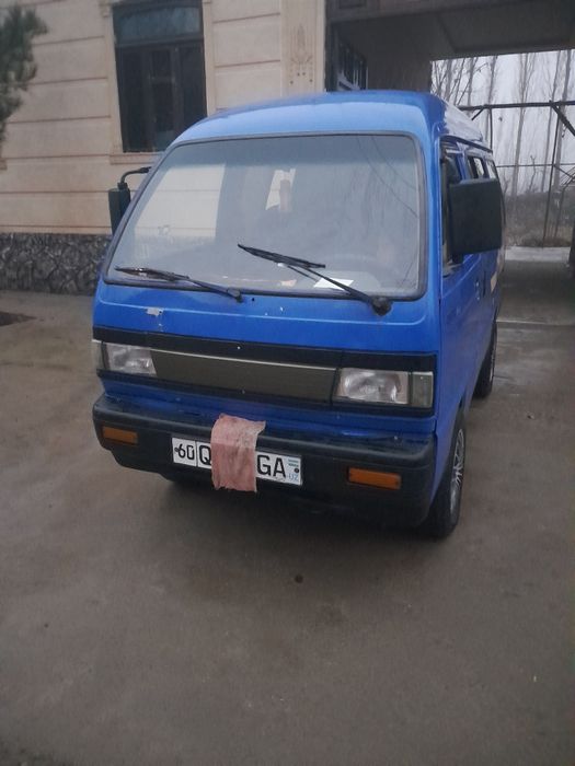 Дамас 1999 йил сотилади