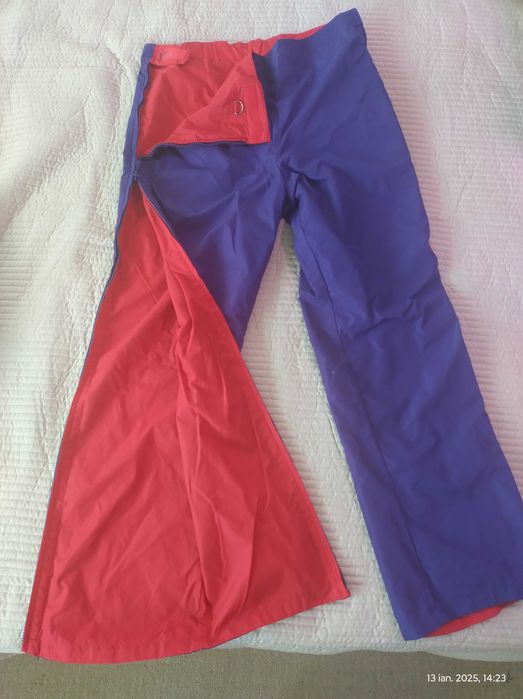 Pantaloni schi bărbați Columbia M