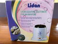 Sterilizator Electric