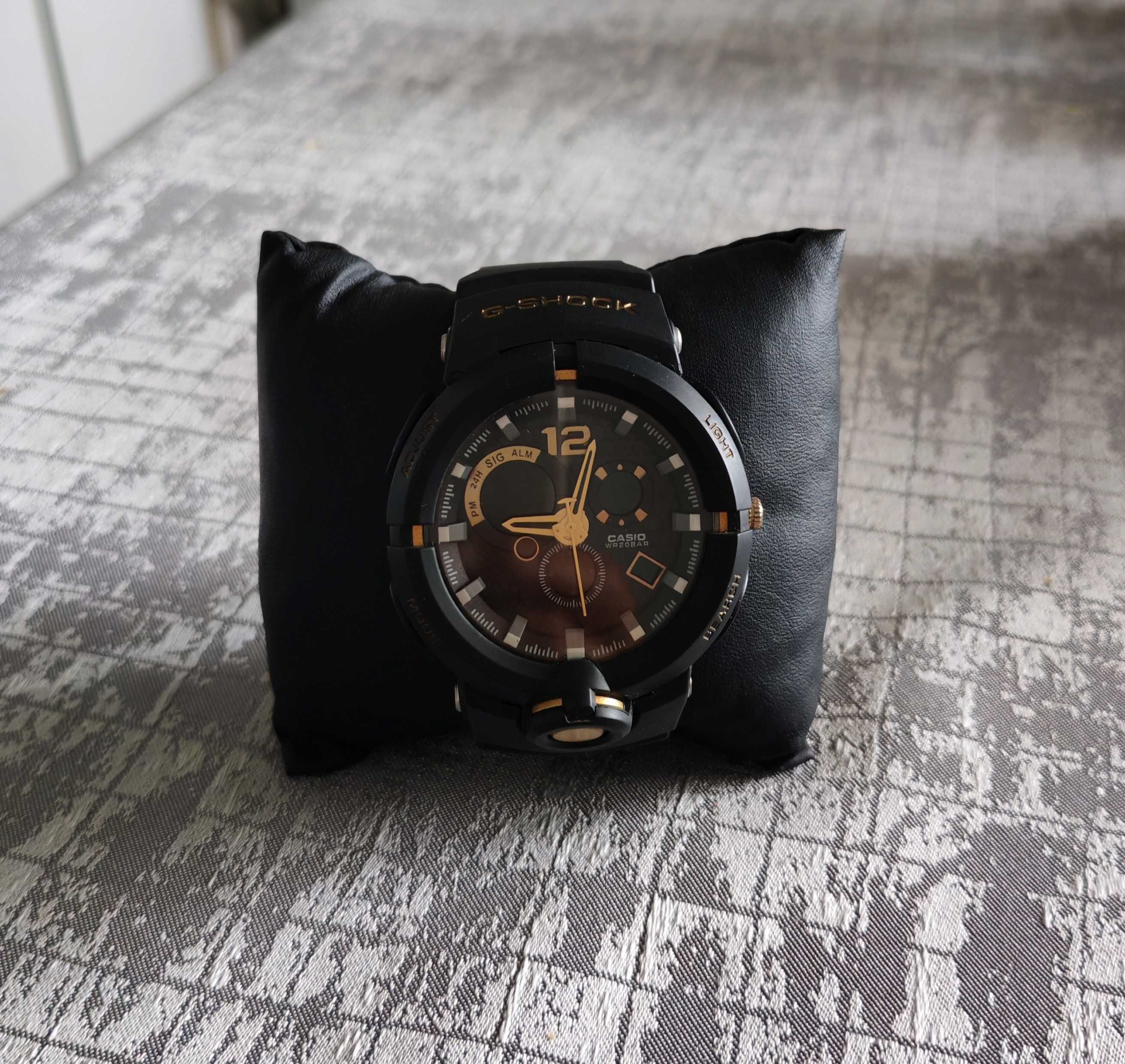 Casio G SHOCK GA-500