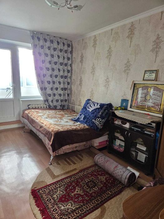 продам 2-х комнатную, благоустроенную квартиру в г.Тайынше