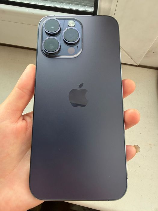 iPhone 14 pro max