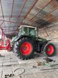 Tractor Fendt 926 2003