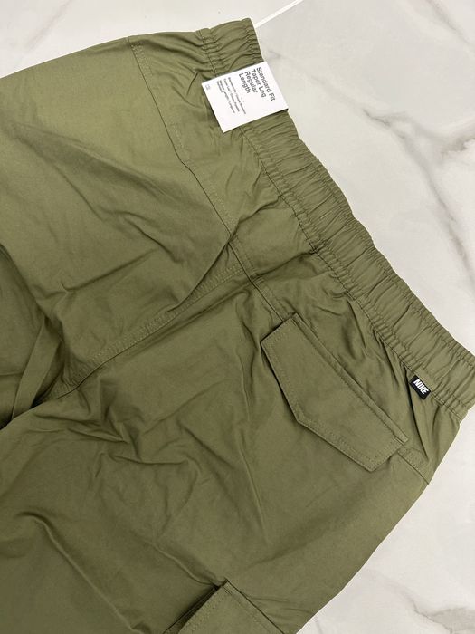 Pantaloni Cargo Nike Originali