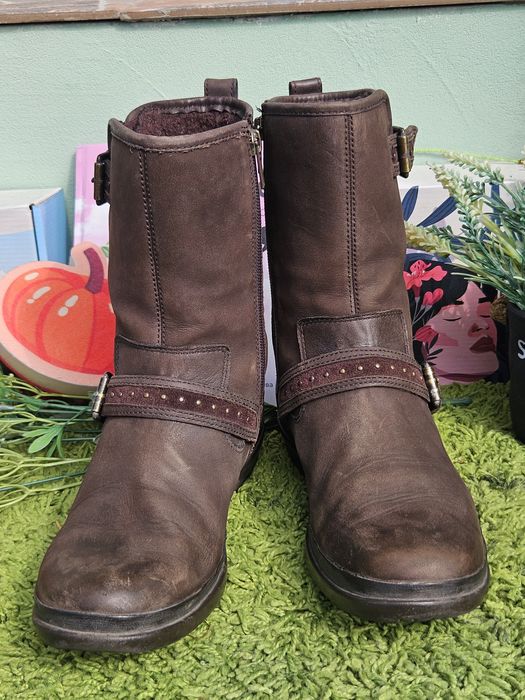 UGG оригинални топли ботуши N39