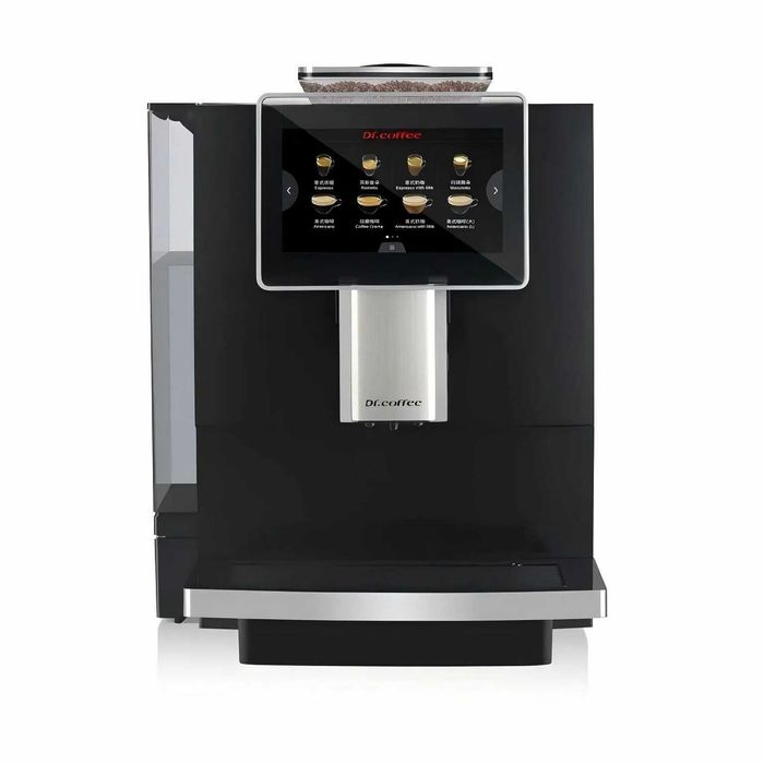 Суперавтомат Doctor Coffee F10