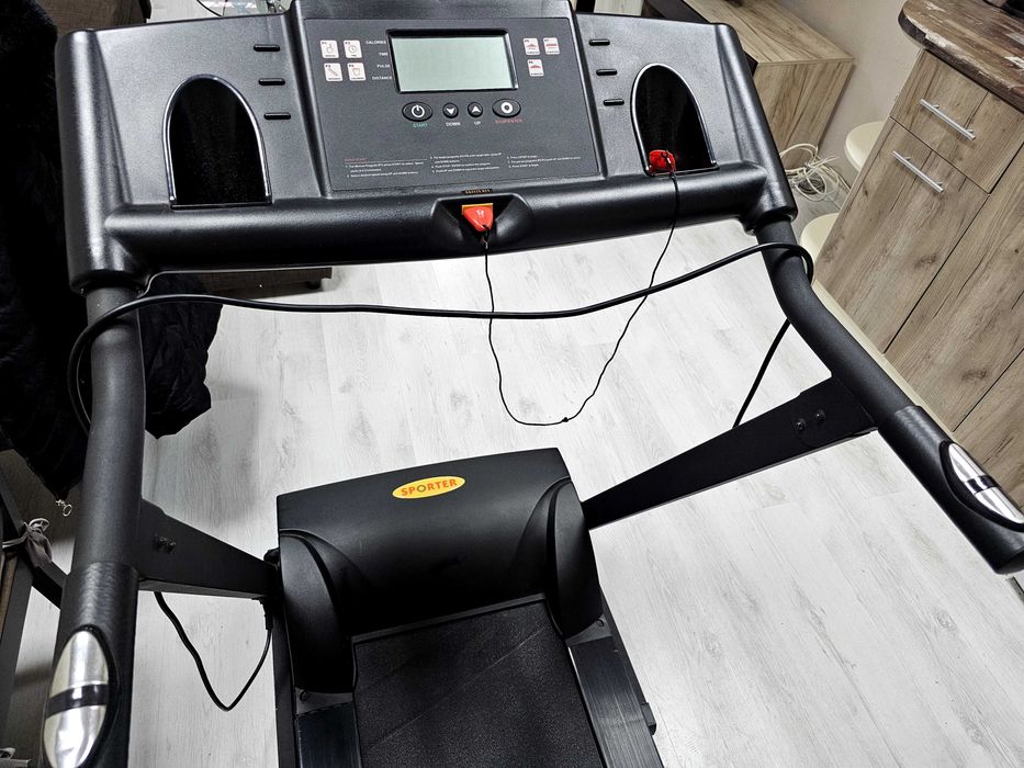 Бягаща пътека за дома