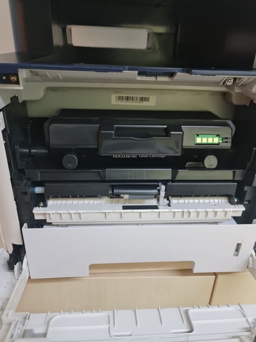 Imprimanta laser Xerox 3345