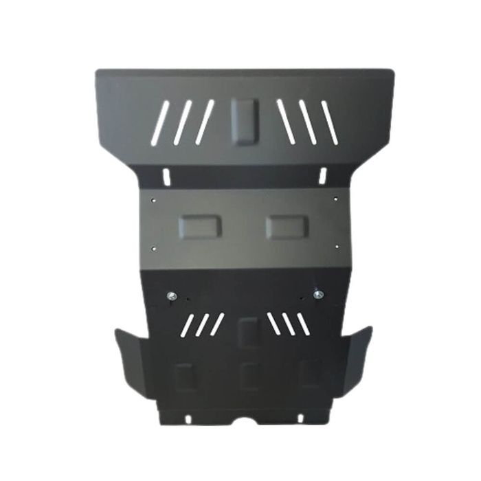 Scut auto Toyota Hilux 2004 - 2015