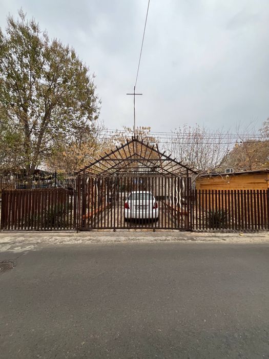 Продаётся участок на Шумиловском городке