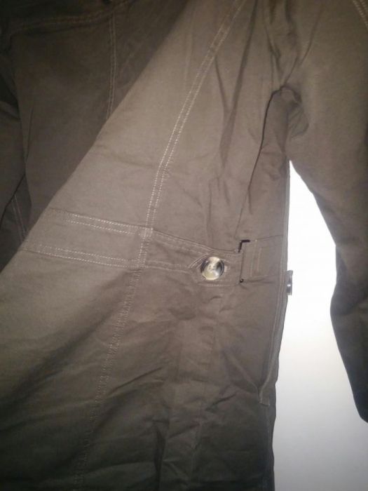 Trench (geaca) barbati ,produs NOU