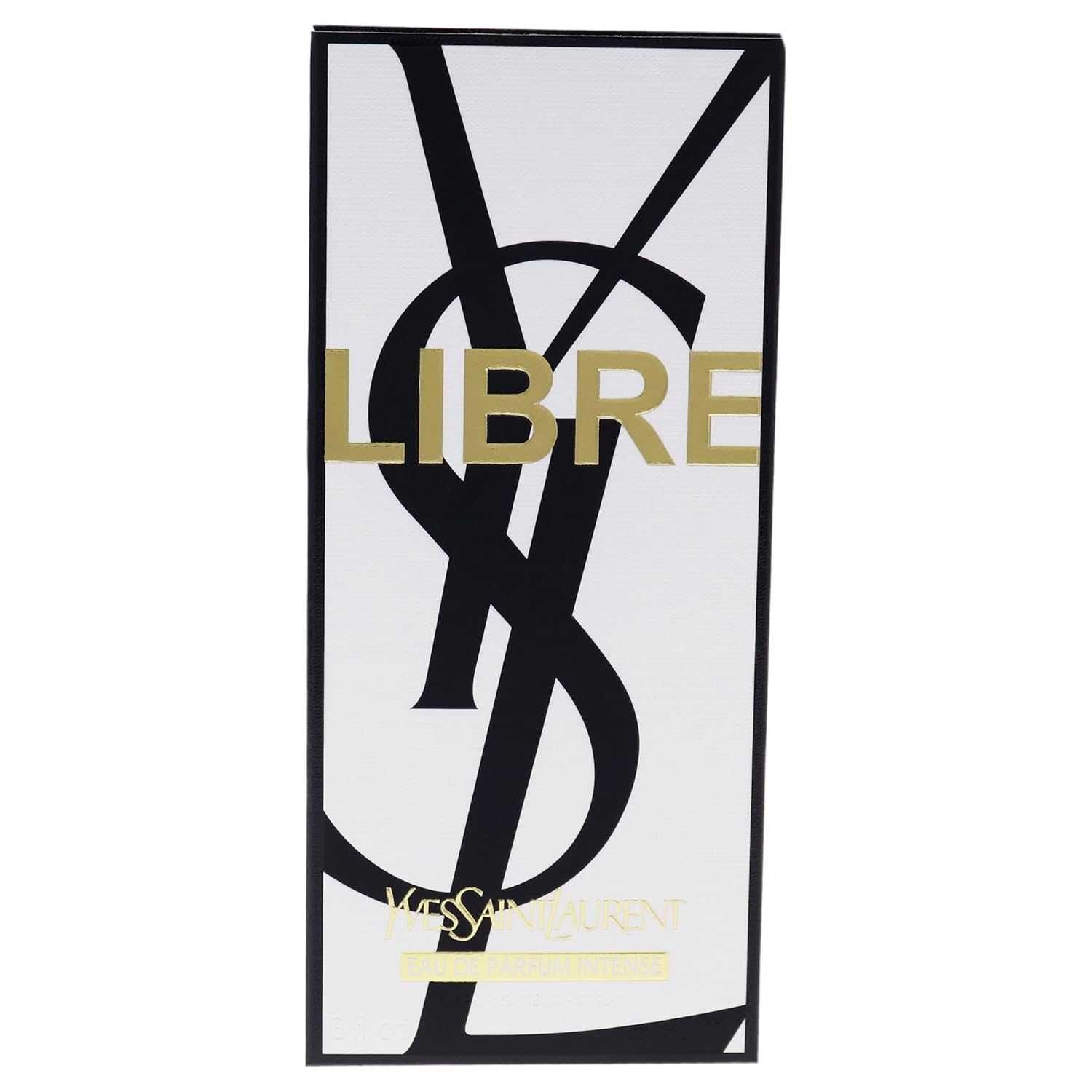 Yves Saint Laurent LIBRE INTENSE 90 ml-Eau de Parfum pentru femei