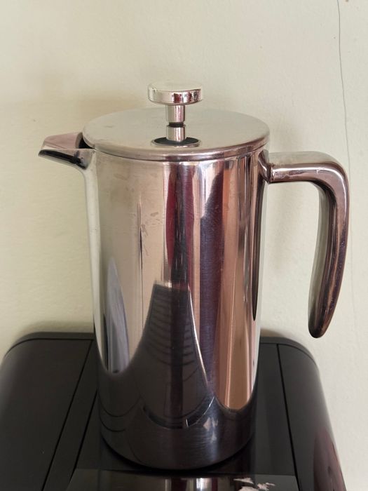 Кана за ръчно разпенване на мляко ТСМ