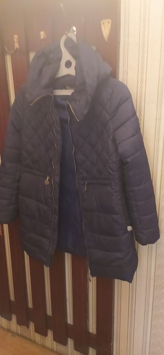 Отдам, пуховики, размер 44,46,48,50