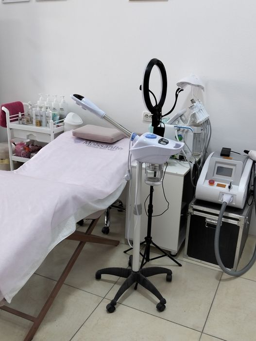 Косметолог керак