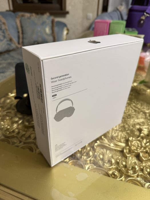 Airpods Max Kelishamz